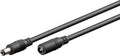Black 3M Power Cable O1416