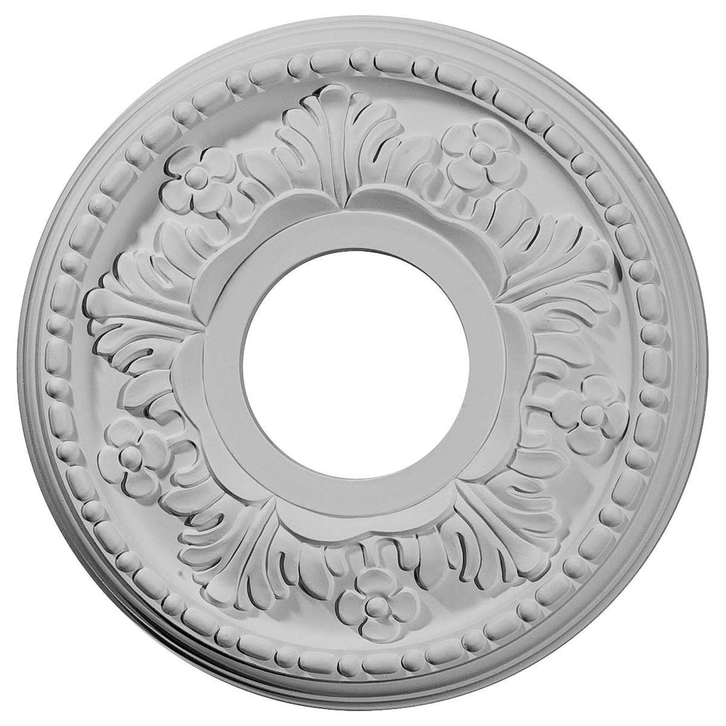 11 7/8x22OD Ceiling Medallion R625