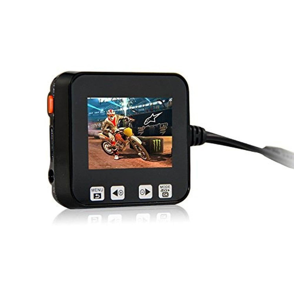 Motorcycle Action Camera Z666878