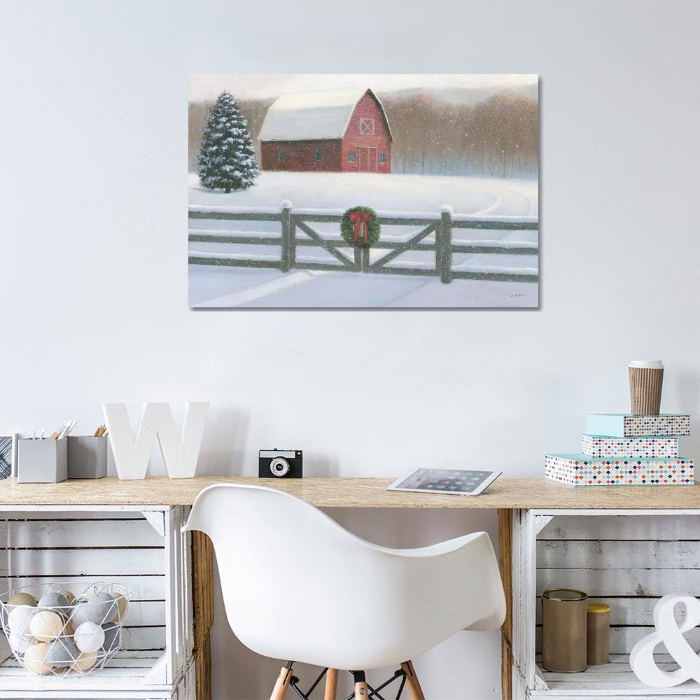 Canvas Wall Decor Prints T1140