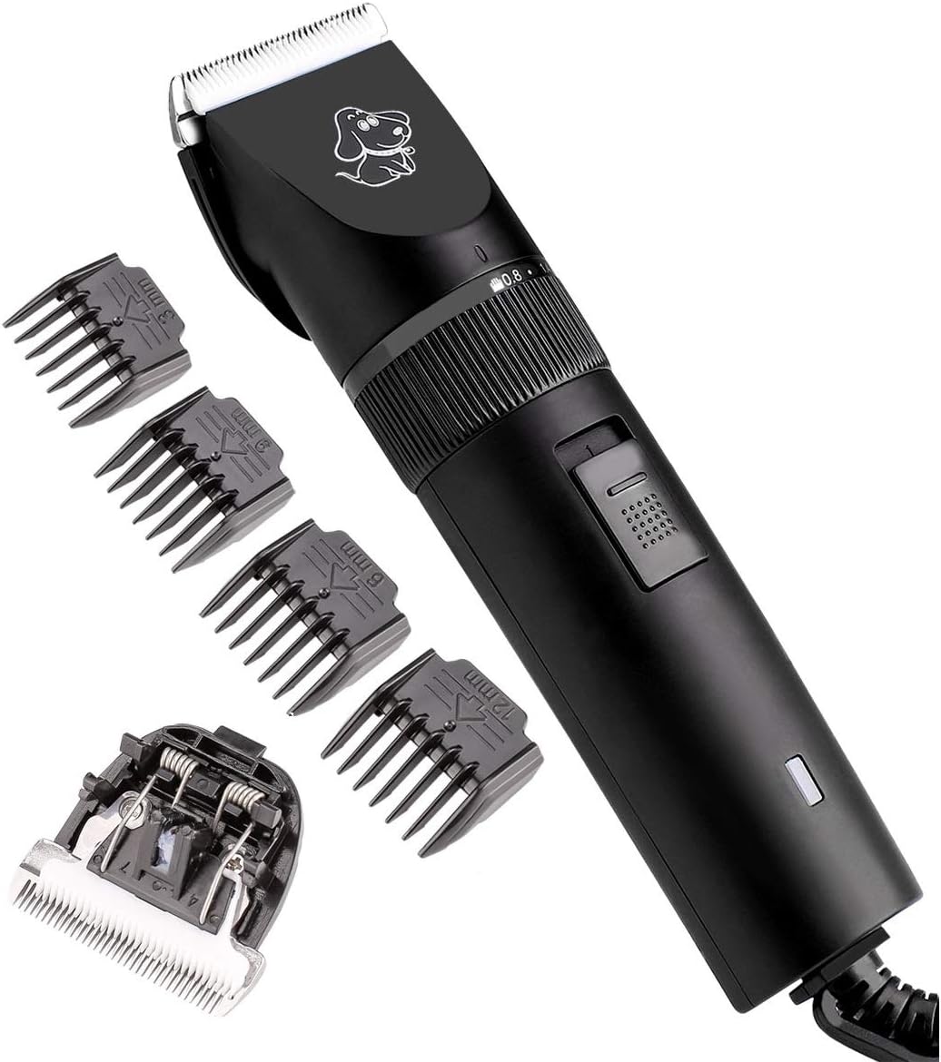 Dog Grooming Clippers Z4317