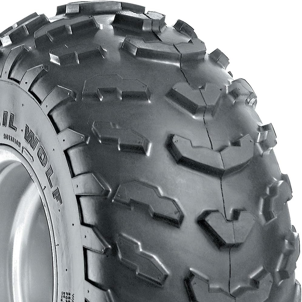 20X7-8 ATV Tire D2554
