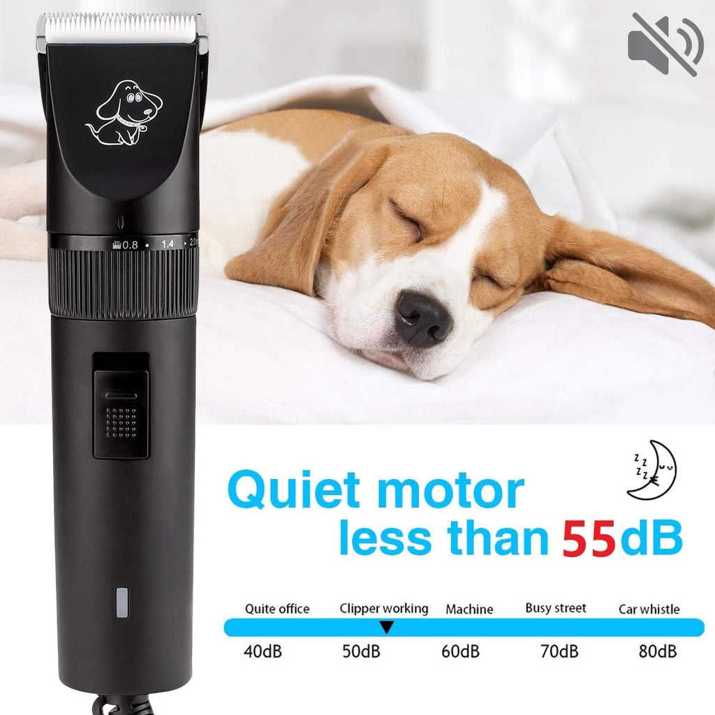 Dog Grooming Clippers Z4317