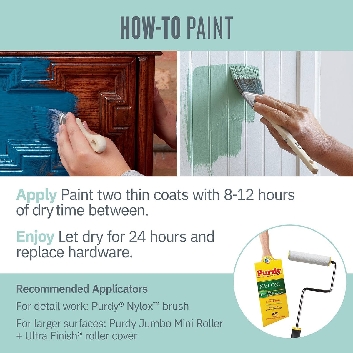 Semi-Gloss Paint 1-Gallon I4845