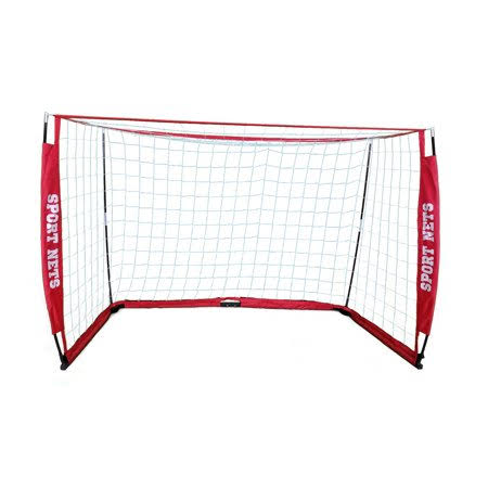 Portable Soccer Goal with Carry Bag R465758