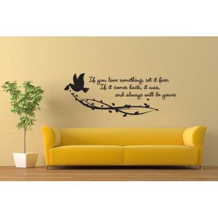 Wall Decal L57077