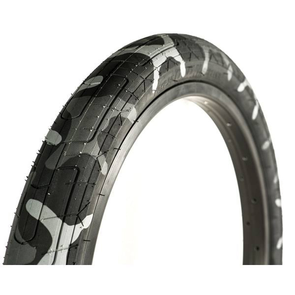 20x22 Grey Camo BMX Tire H345309