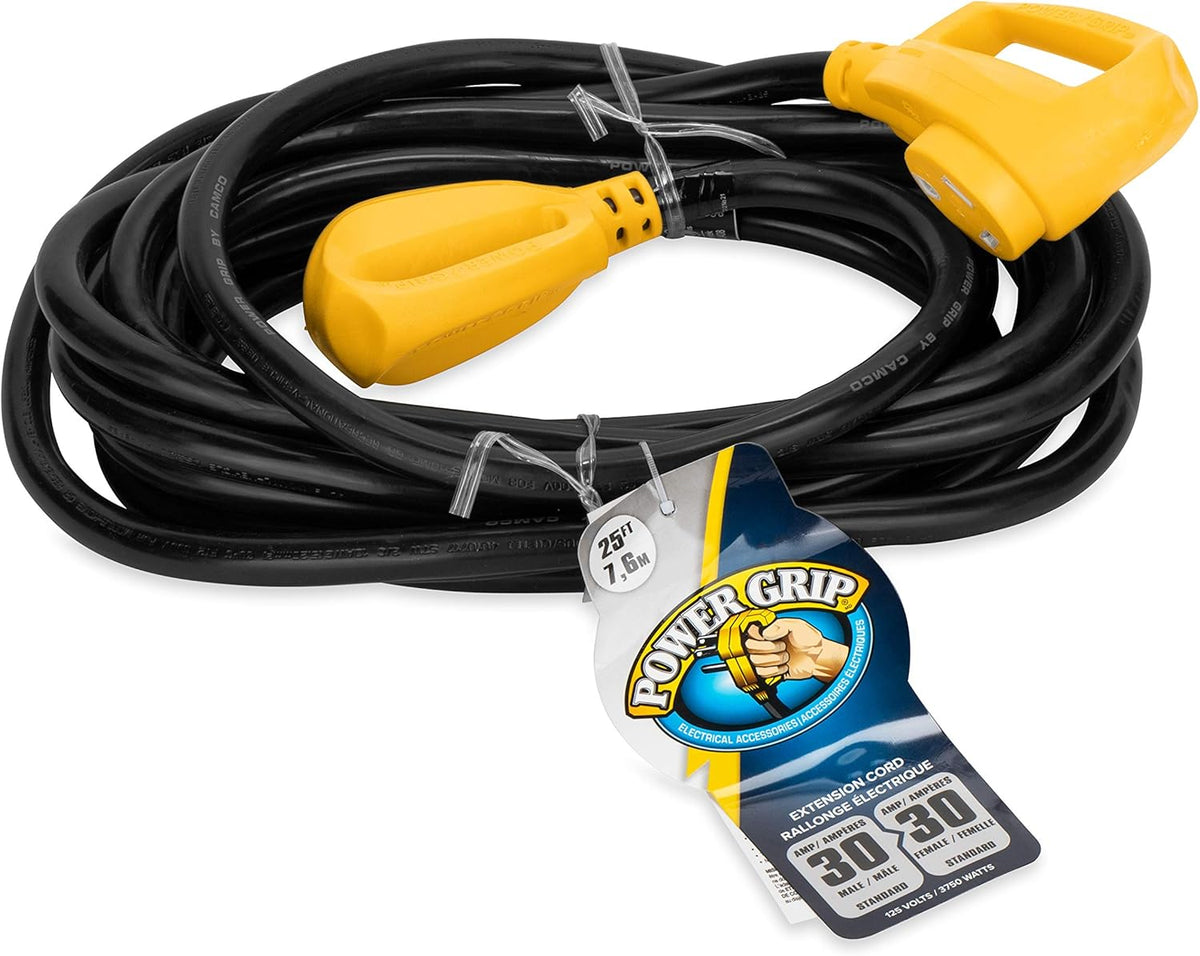 30-Amp Outdoor Extension Cord S8883