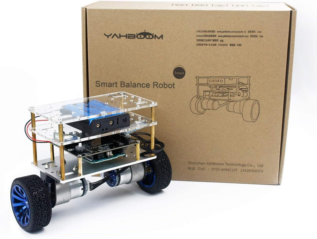 Robotic Kit for UNO R3 Z12983