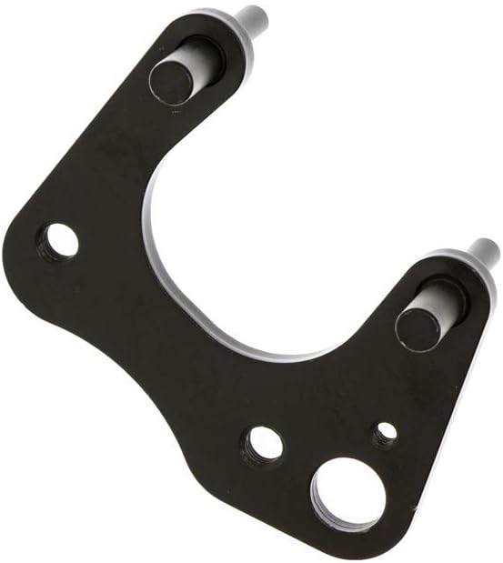 Rear Right Brake Caliper Pads Mounting Bracket H936344