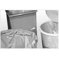 White Low Density Trash Can Liner Y158553