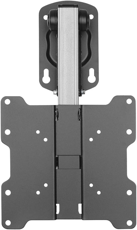 Low-Profile Under Cabinet Mount for 13-37 Inch TVs H80529