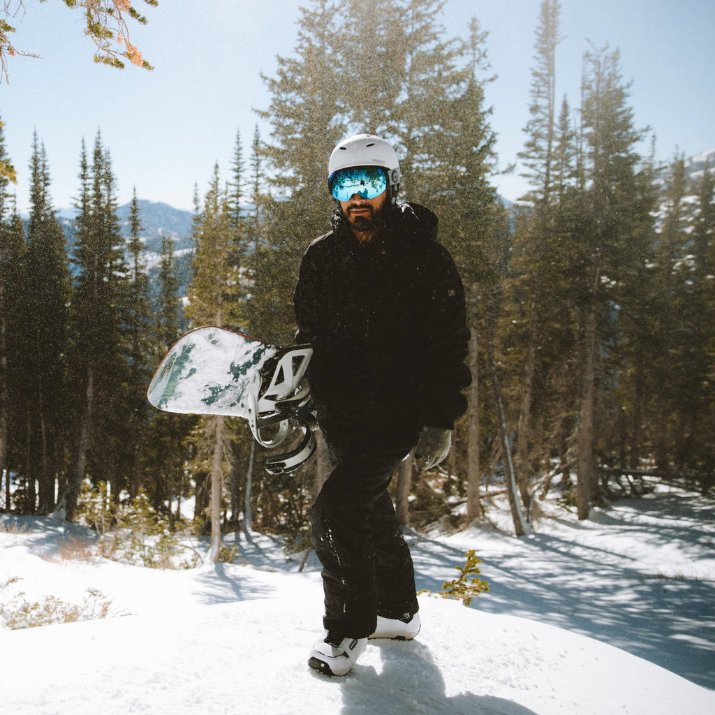 Ski Goggles Y253435