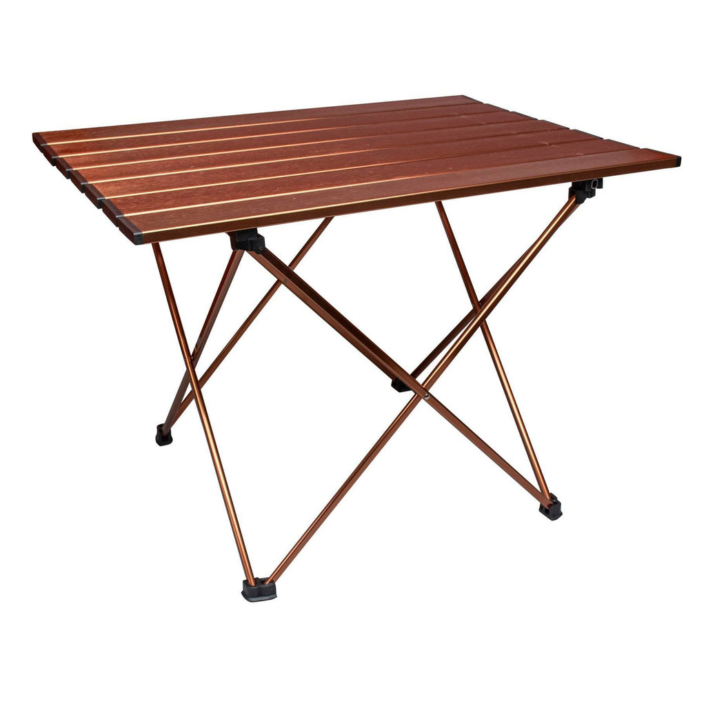 Camp Table L724