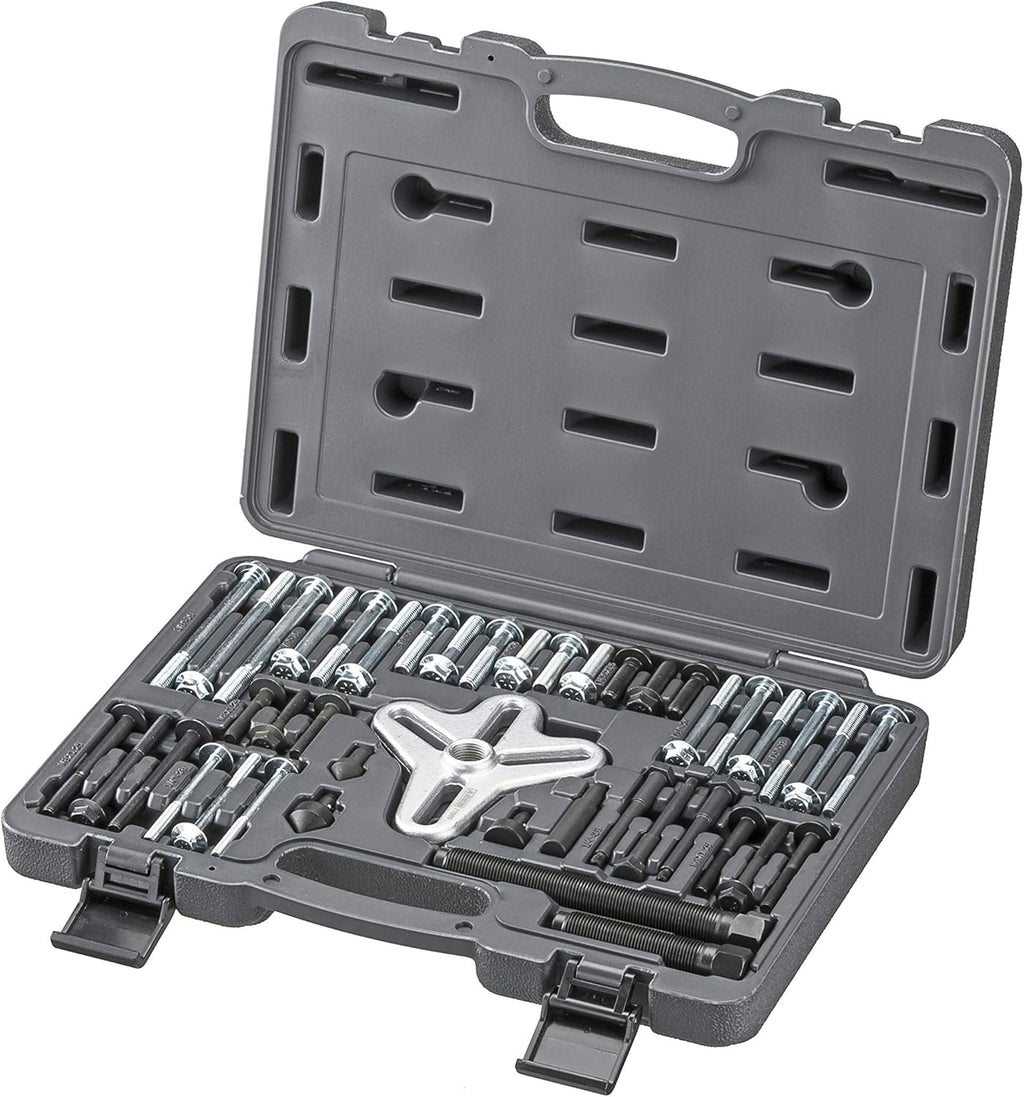 43-Piece Harmonic Balancer Puller Set O159454