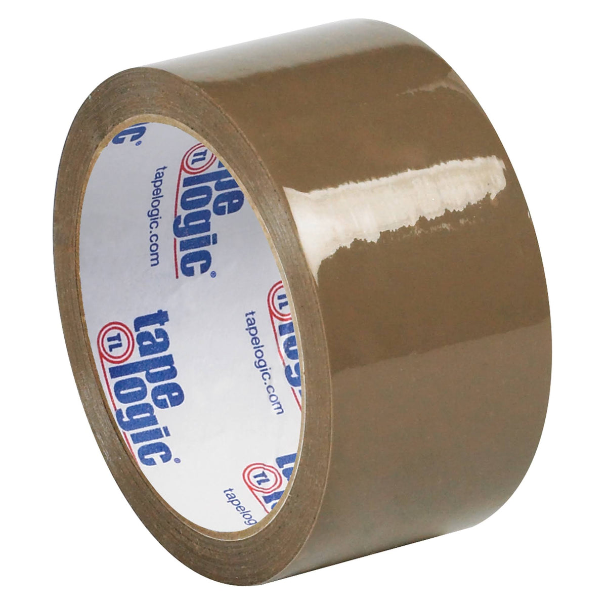 Tan Natural Rubber Tape R8658
