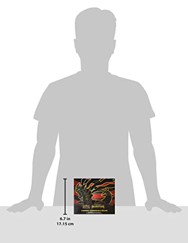 Pokemon TCG Elite Trainer Box T9154