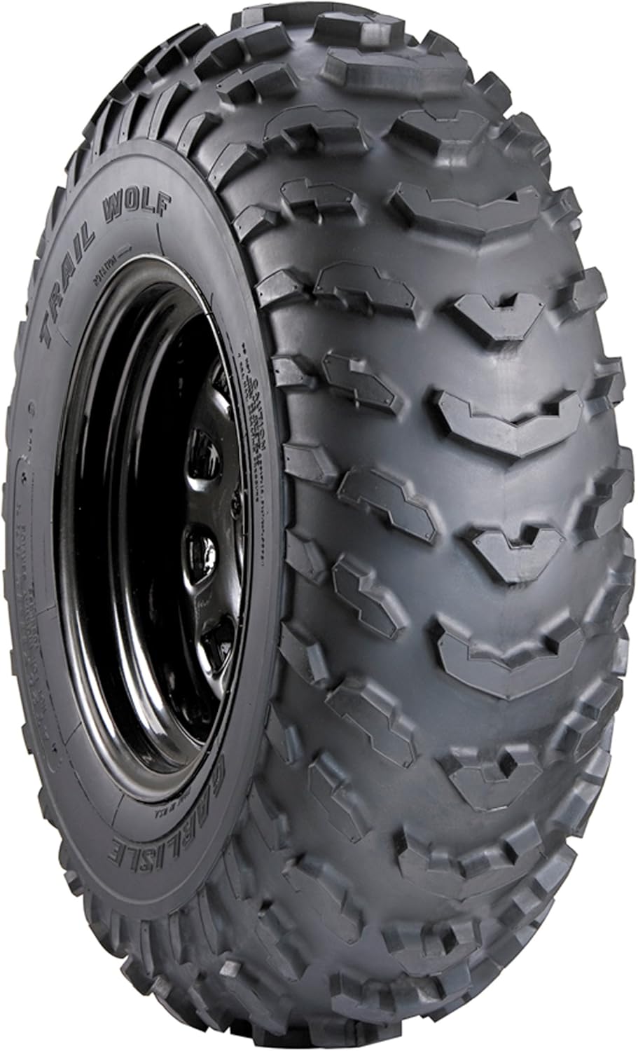 20X7-8 ATV Tire D2554