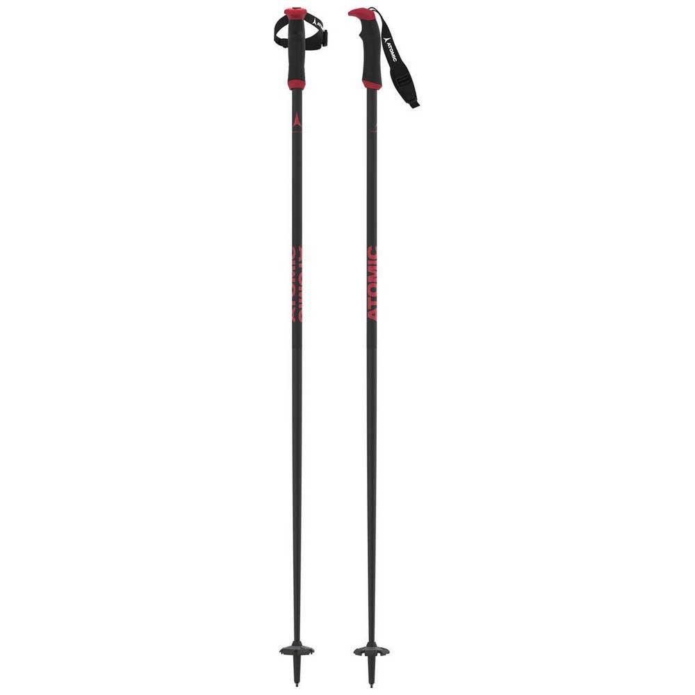 Carbon Ski Poles T363341
