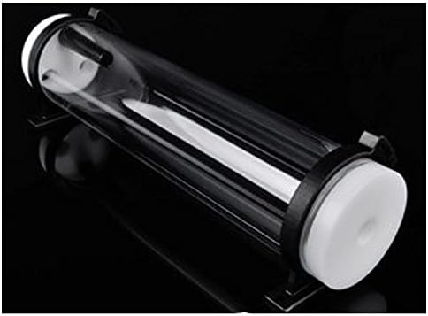 Water Tank Reservoir Clear Tube White POM Cap J935043