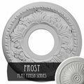 11 7/8x22OD Ceiling Medallion R625