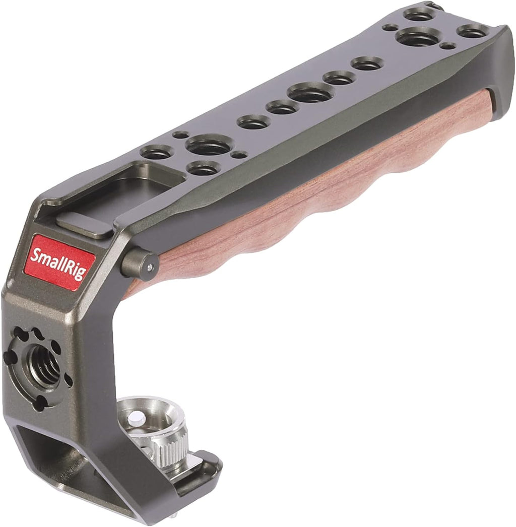 Locating Handle F419