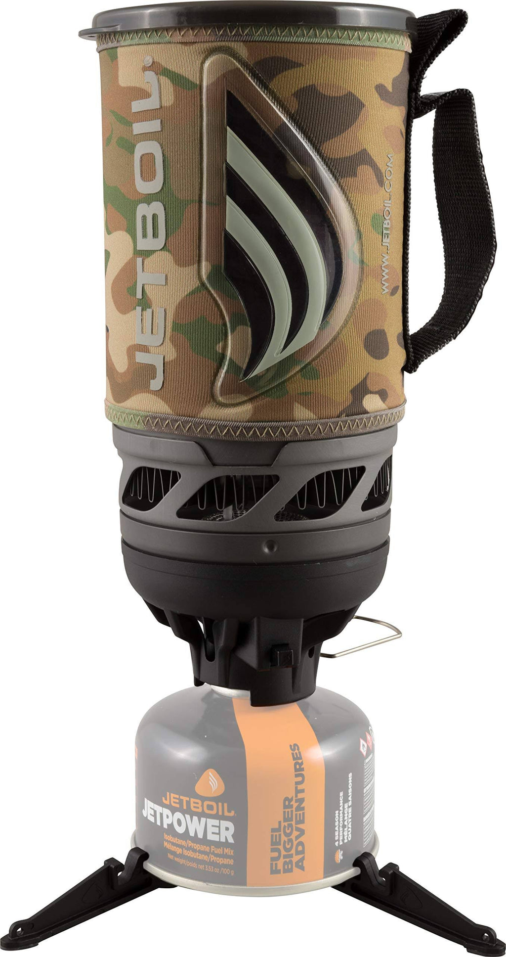 Camo Cooking System X51382
