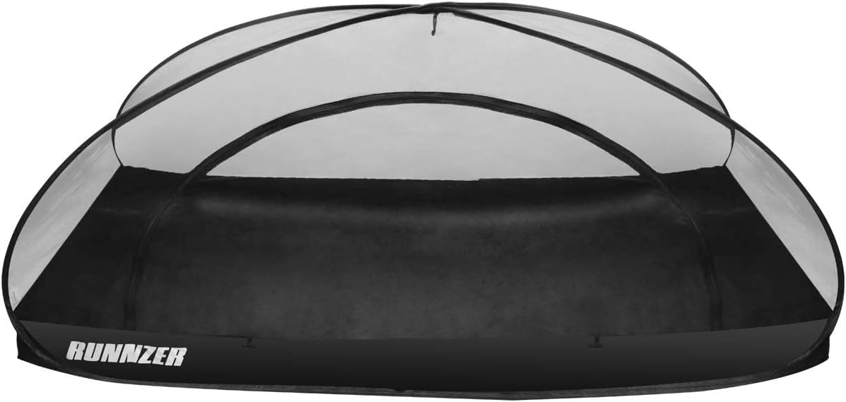 Single Pop up Mosquito Camping Net Tent D334953