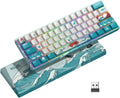60% Wireless Mechanical Keyboard D198516