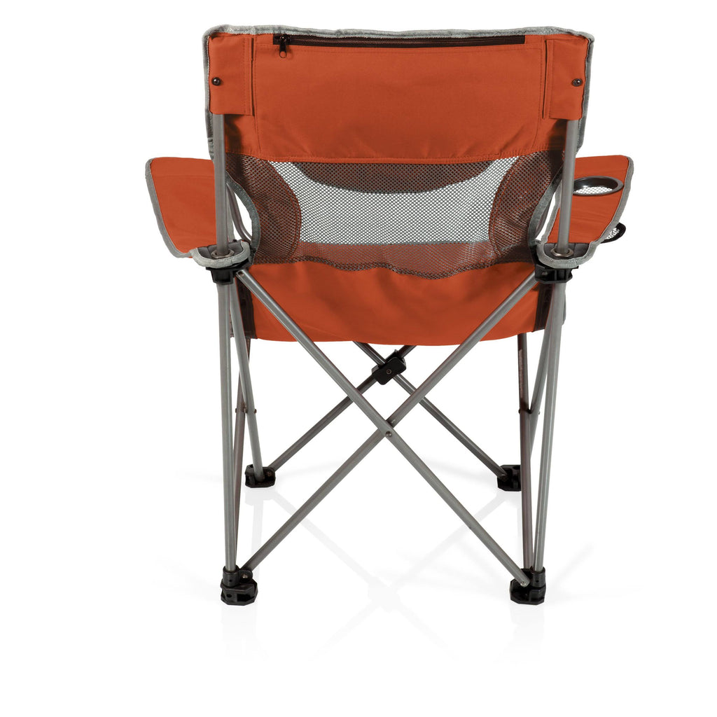 Orange Camp Chair S39097