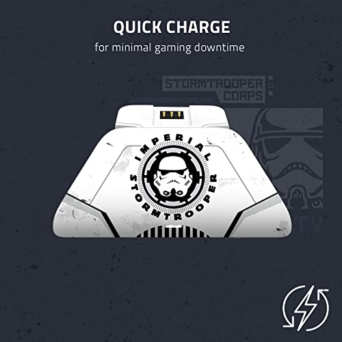 Wireless Controller & Quick Charging Stand Bundle D58347