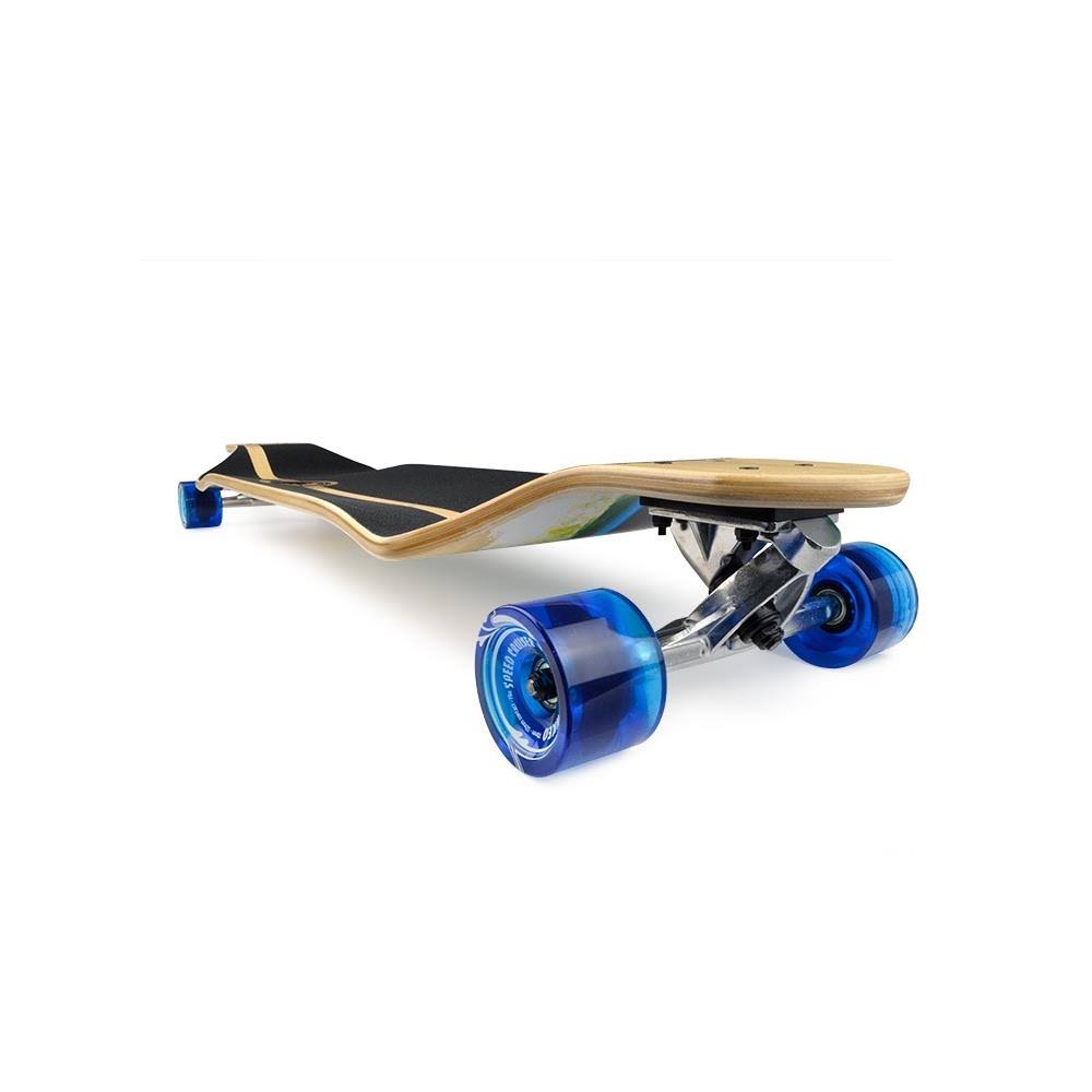 Drop Down Longboard Complete H7409