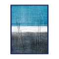 Abstract Canvas Painting K832