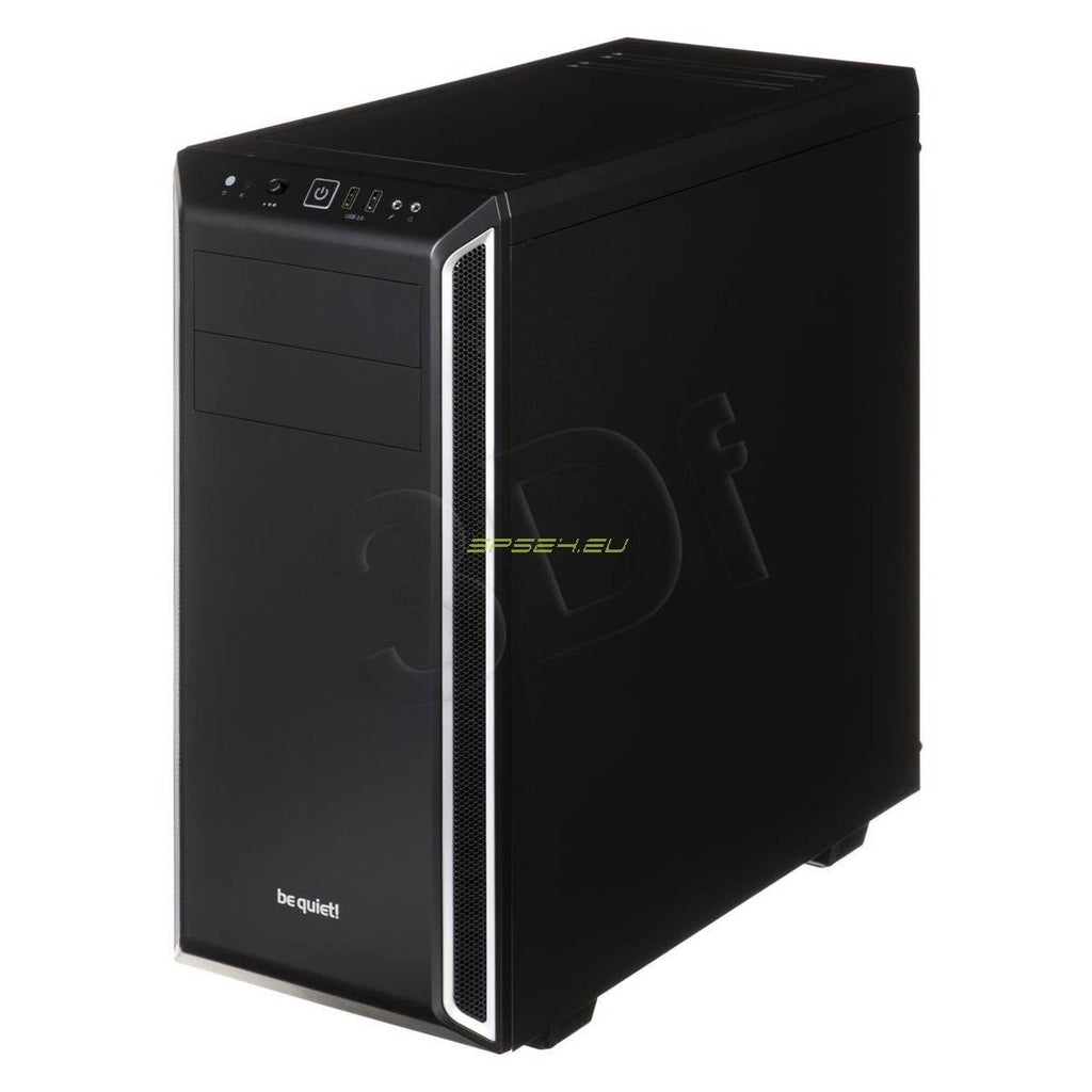Mid-Tower Case J85805