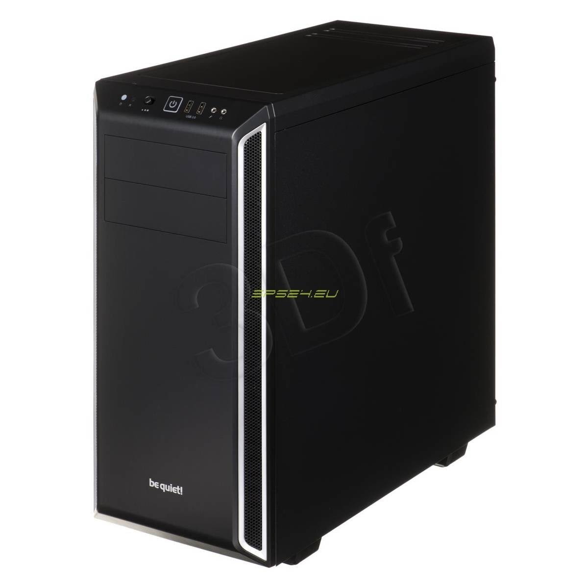 Mid-Tower Case J85805