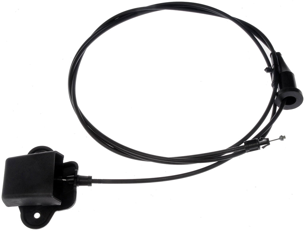 Hood Release Cable T742761
