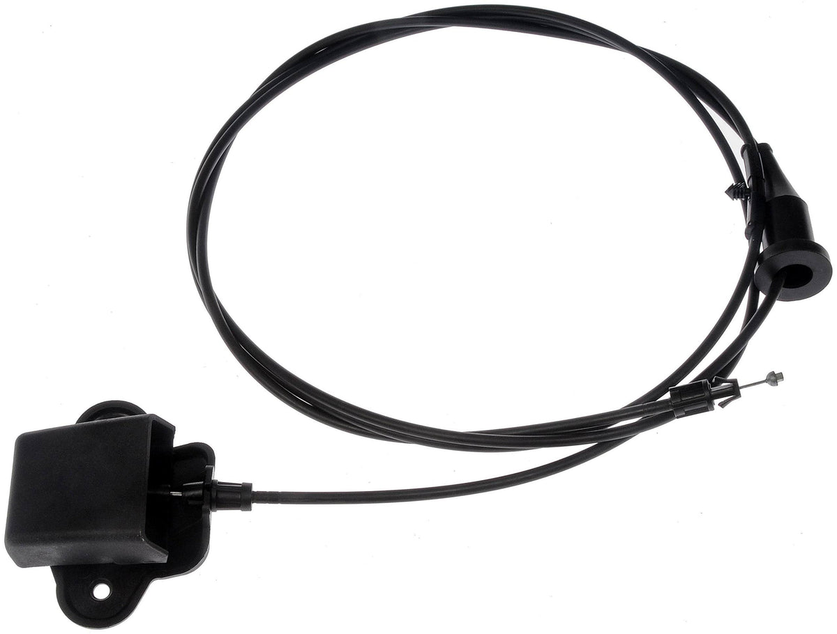 Hood Release Cable T742761