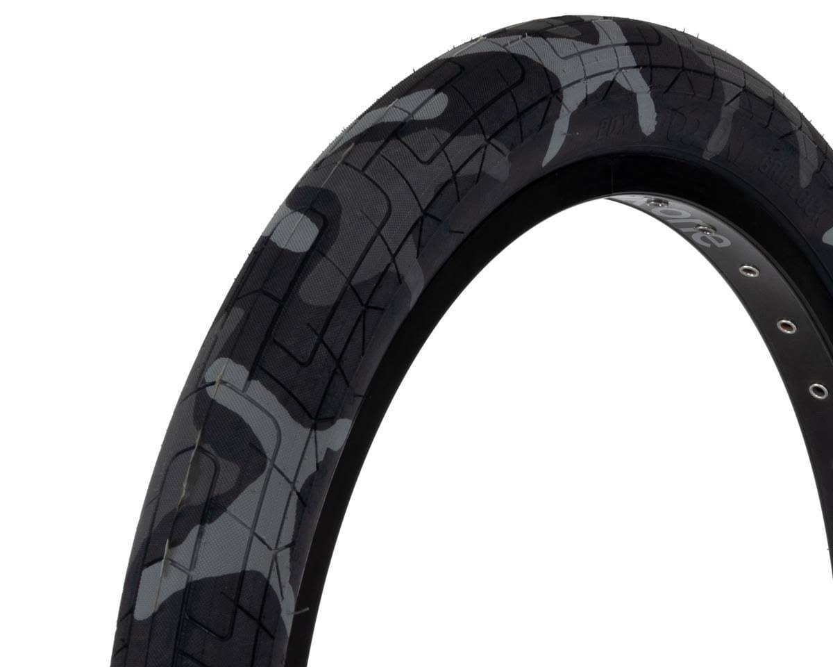 20x22 Grey Camo BMX Tire H345309