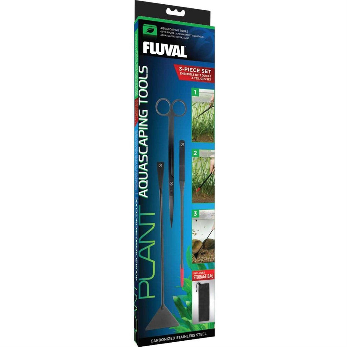 Aquascaping Tools E2850