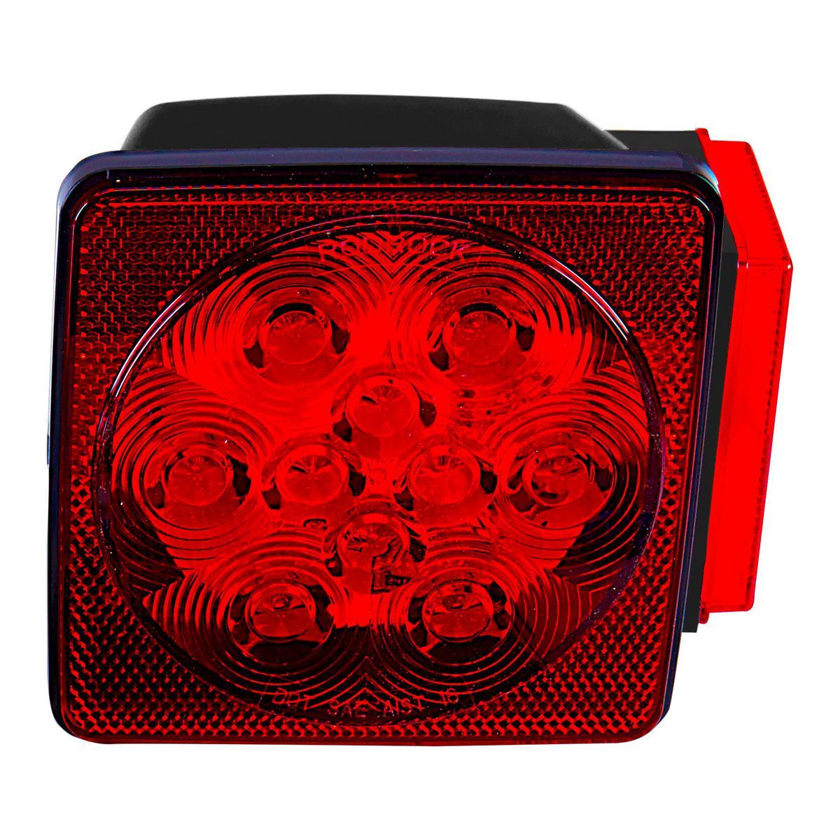 Submersible LED Trailer Light H849