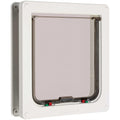 Large 4-Way Locking Cat Door G9102