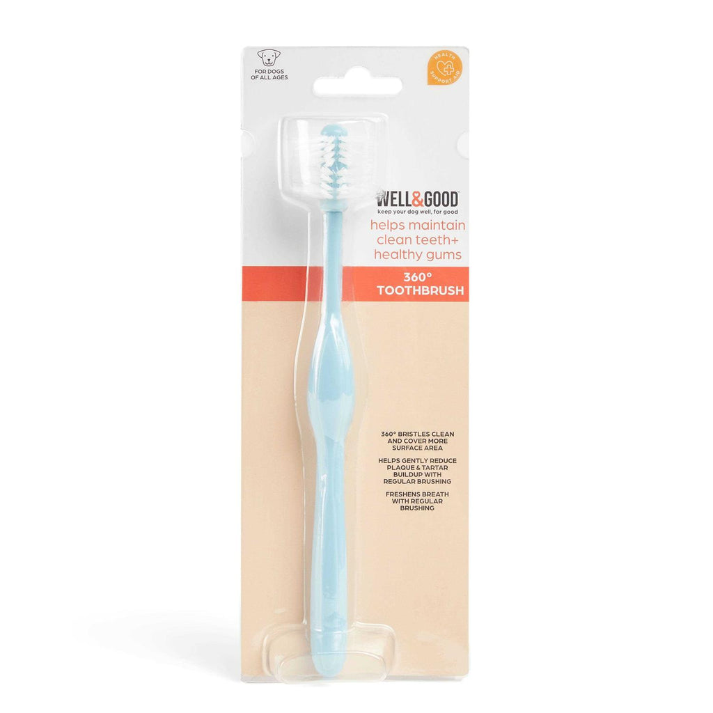 Dog Toothbrush U1342
