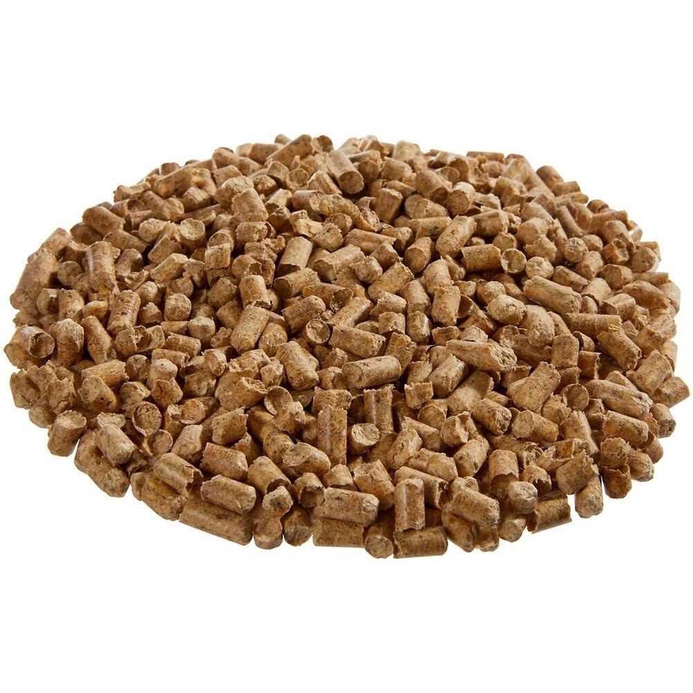 All-Natural Cat Litter N4163