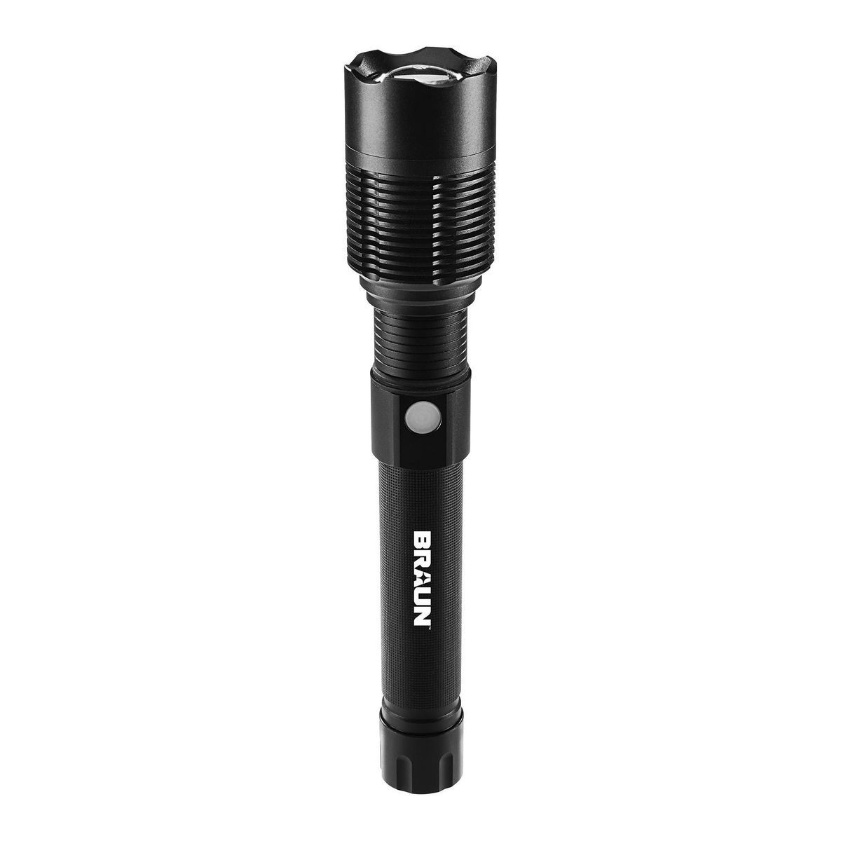 7000 Lumen Rechargeable Waterproof LED Flashlight H591