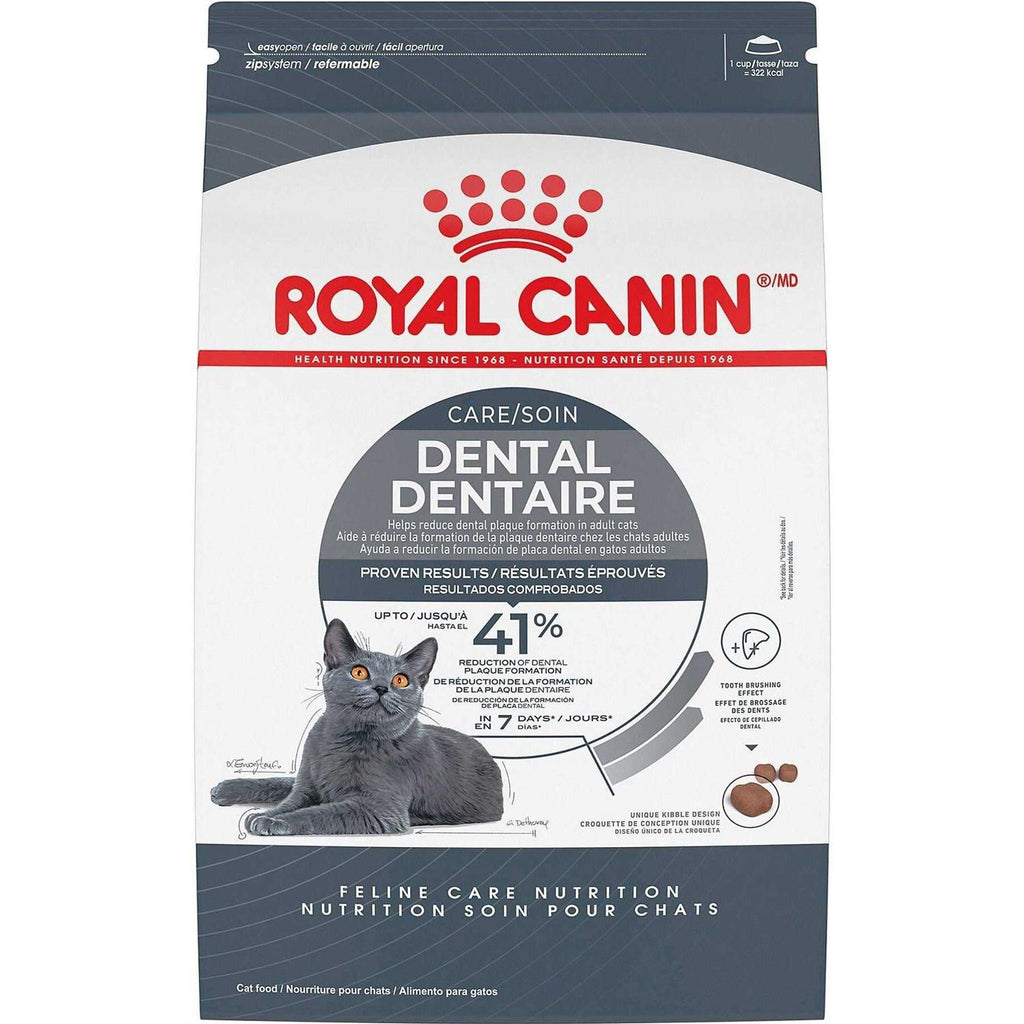 Dry Cat Food X673