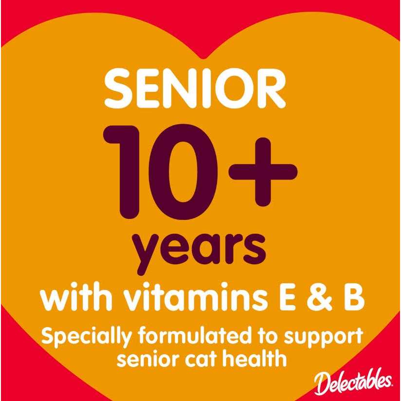 Chicken & Tuna Lickable Cat Treats R534673