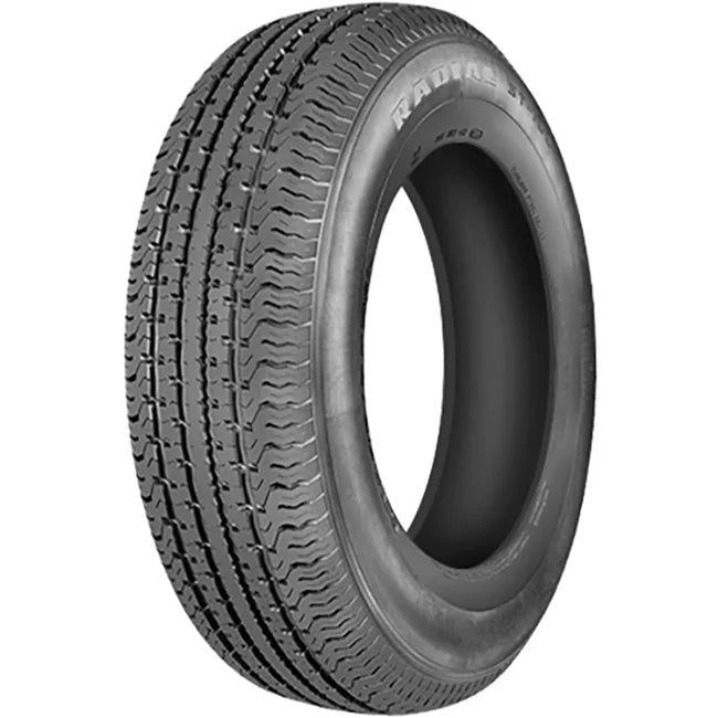 Steel Belted Trailer Tire V78101