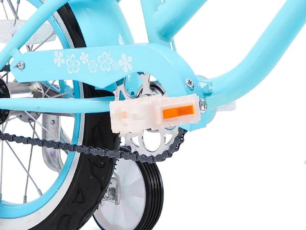 16 inch Kids Cruiser Bike N54718