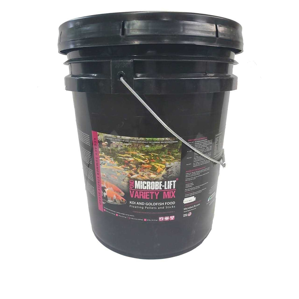 Variety Mix P42391