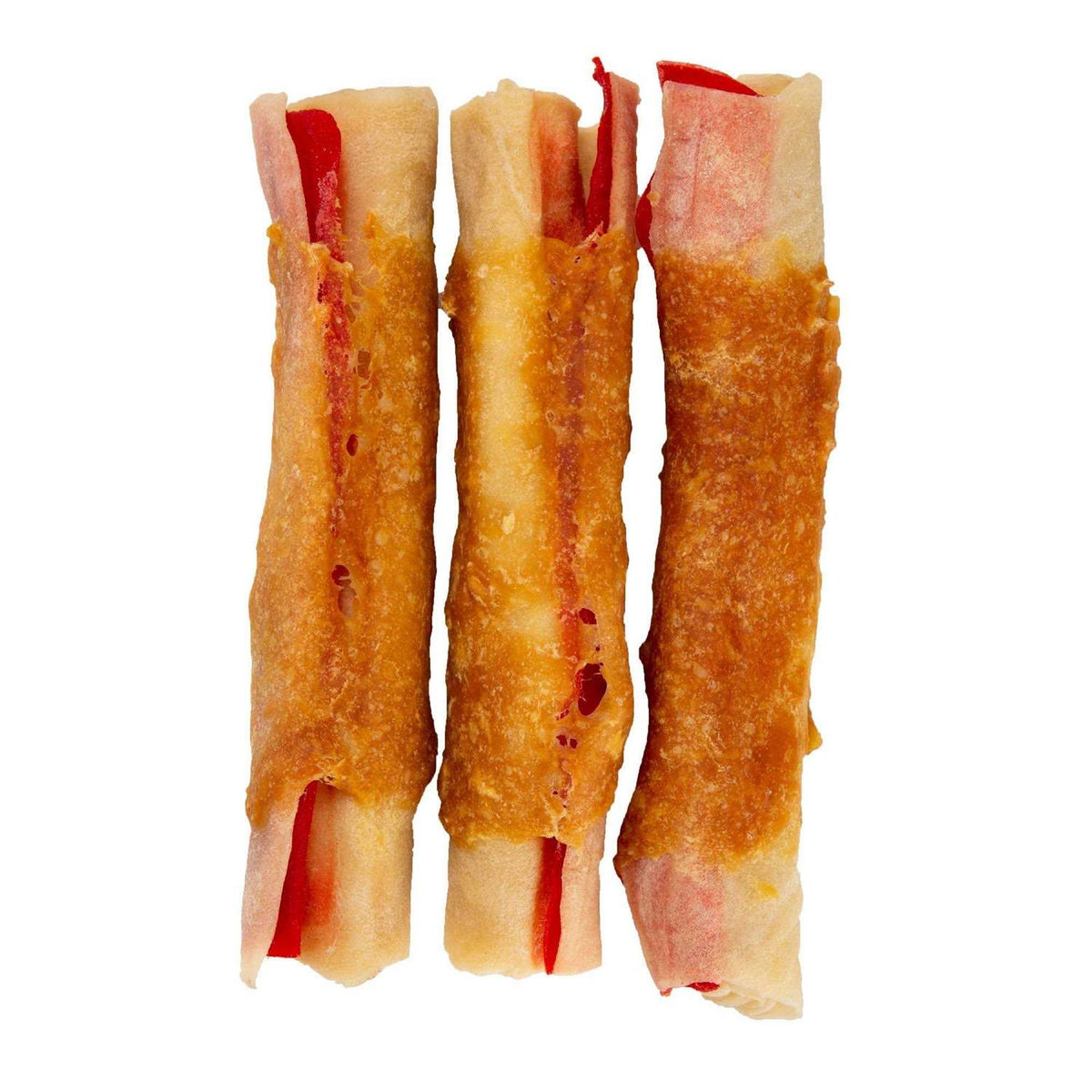 Healthy Hide Triple Flavor Rolls M993233